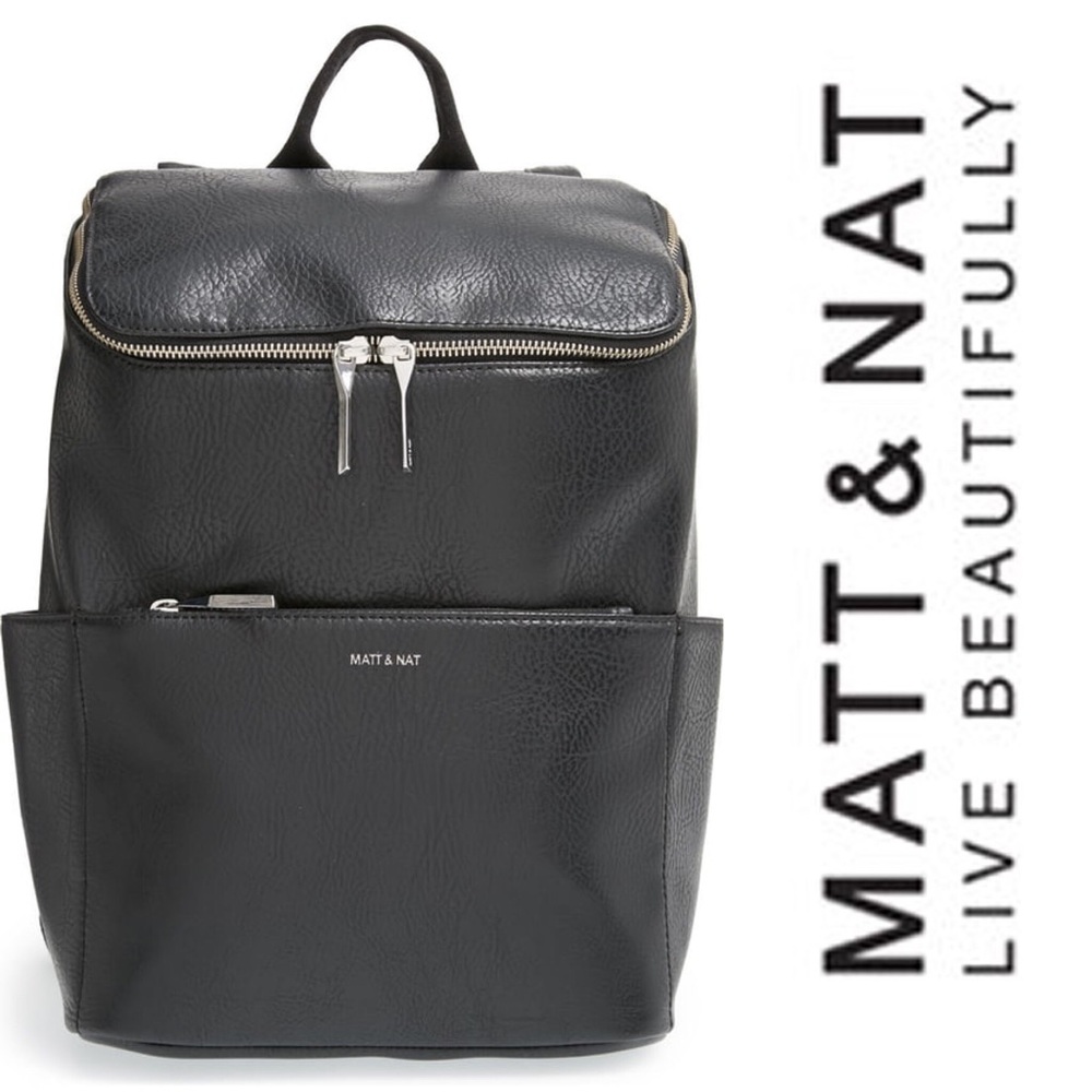 Matt & Nat Brave Backpack